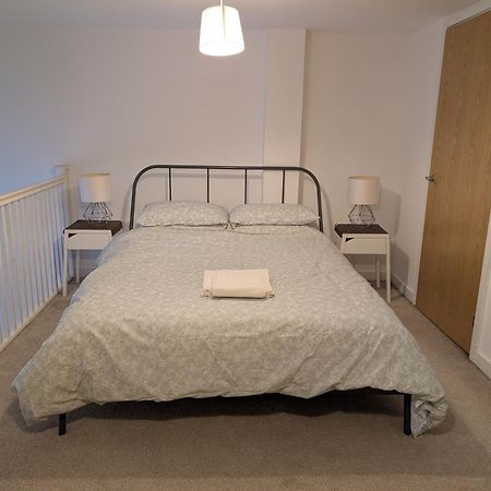 Butterfly Apartment Ossett Luaran gambar