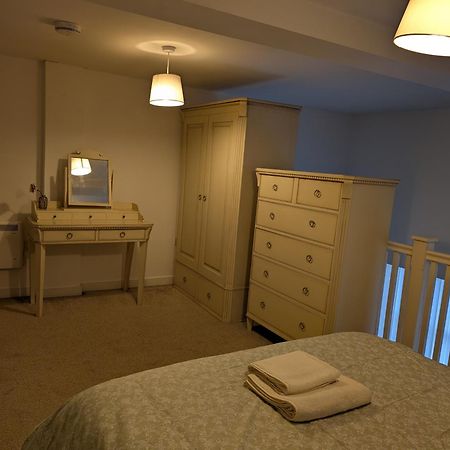 Butterfly Apartment Ossett Luaran gambar